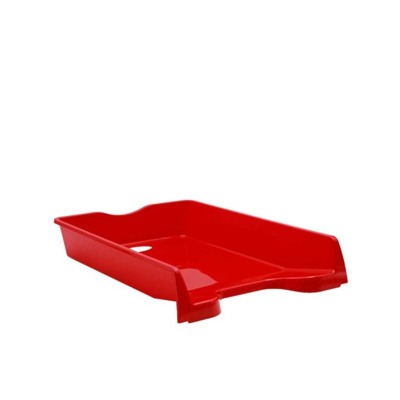 BAC A COURRIER 350 ROUGE - ARK