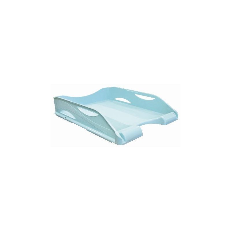 BAC A COURRIER SUPERPOSABLE BLEU PASTEL - ARDA