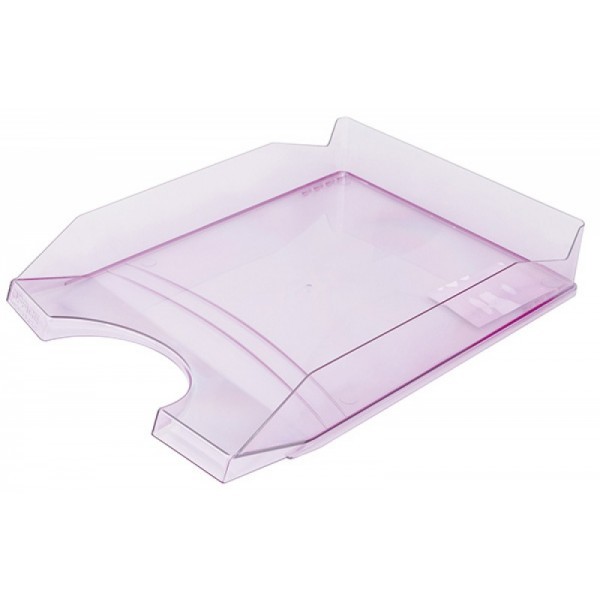 BAC A COURRIER TRSP VIOLET - PSB