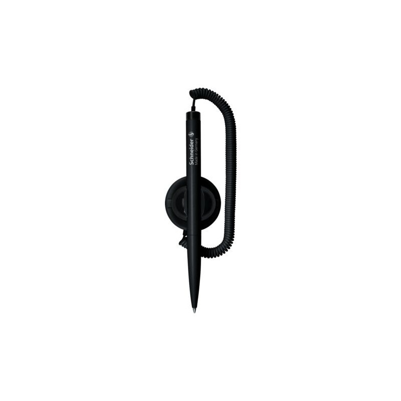 STYLO À BILLE SCHNEIDER KLICK-FIX-PEN