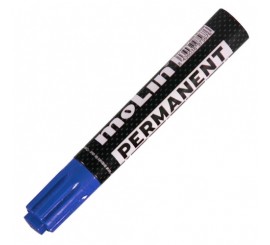 MARQUEUR PERMANENT MOLIN BLEU
