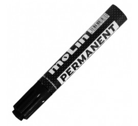 MARQUEUR PERMANENT MOLIN NOIR