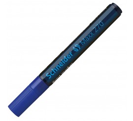 MARQUEUR SCHNEIDER PAINT MAXX 270 BLEU