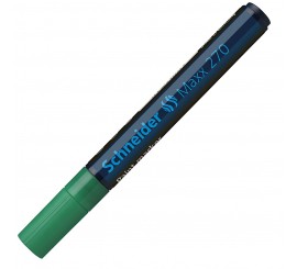MARQUEUR SCHNEIDER PAINT MAXX 270 VERT