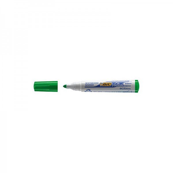 MARQUEUR EFFAÇABLE VELLEDA 1701 VERT