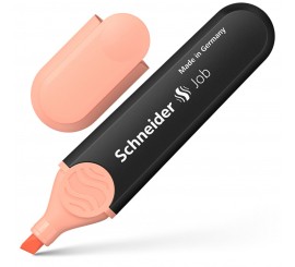 SURLIGNEUR FLUO JOB LILAS PASTEL