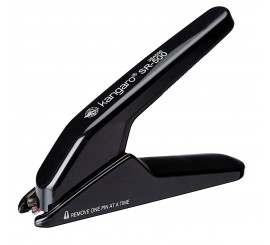 ARRACHE AGRAFE SR-500 NOIR