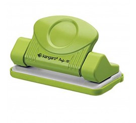 PERFORATEUR 'PERFO-10' VERT KANGARO