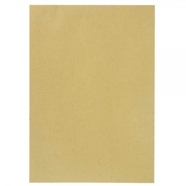 ENVELOPPE KRAFT 162X229 STRIP 90GR