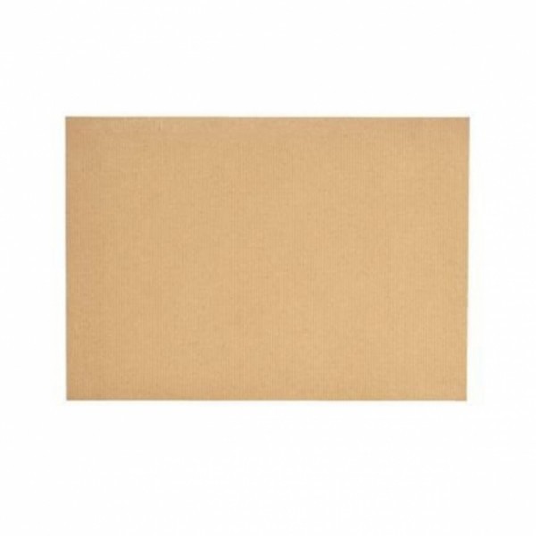 PACK DE 500 ENVELOPPE KRAFT 229X324 STRIP 90G