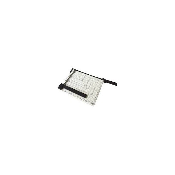 CISAILLE PAPIER A4 DELI E8014