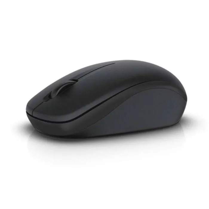 Souris Optique Sans Fil Dell WM126 Noir