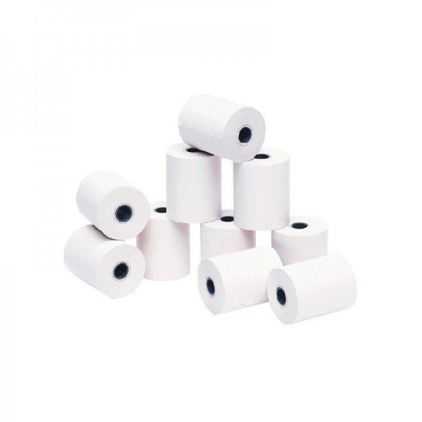 BOBINE THERMIQUE 55GR 56x40x12MM