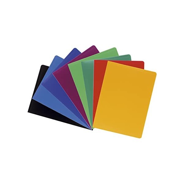 Protege Document ESSENTIAL 140 Vues Assorties