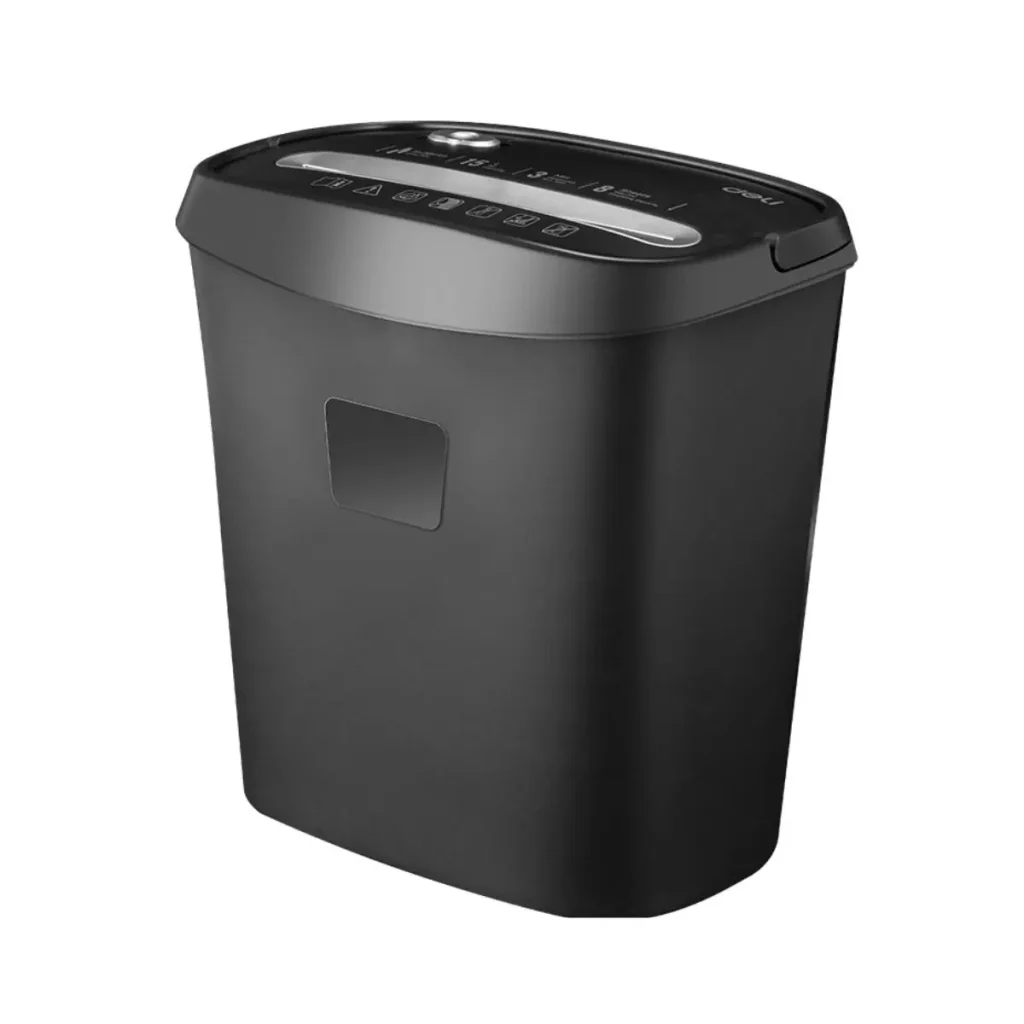 DESTRUCTEUR 12F REF9947 15L - Deli