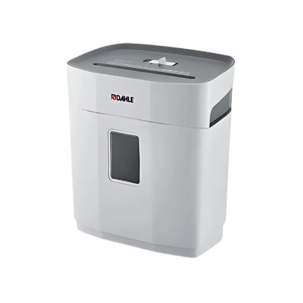 DESTRUCTEUR DOC SP100 5F 12L - Dahle