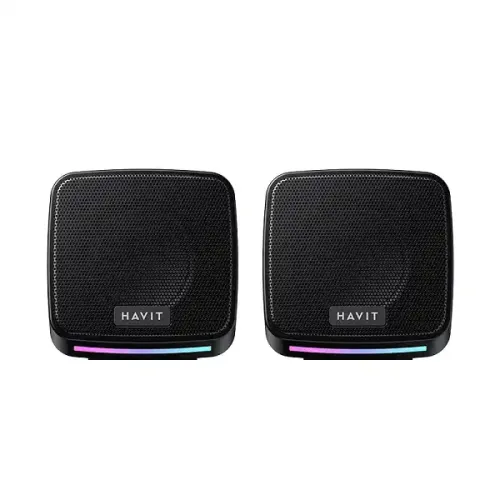 Haut Parleur Havit SK764 RGB