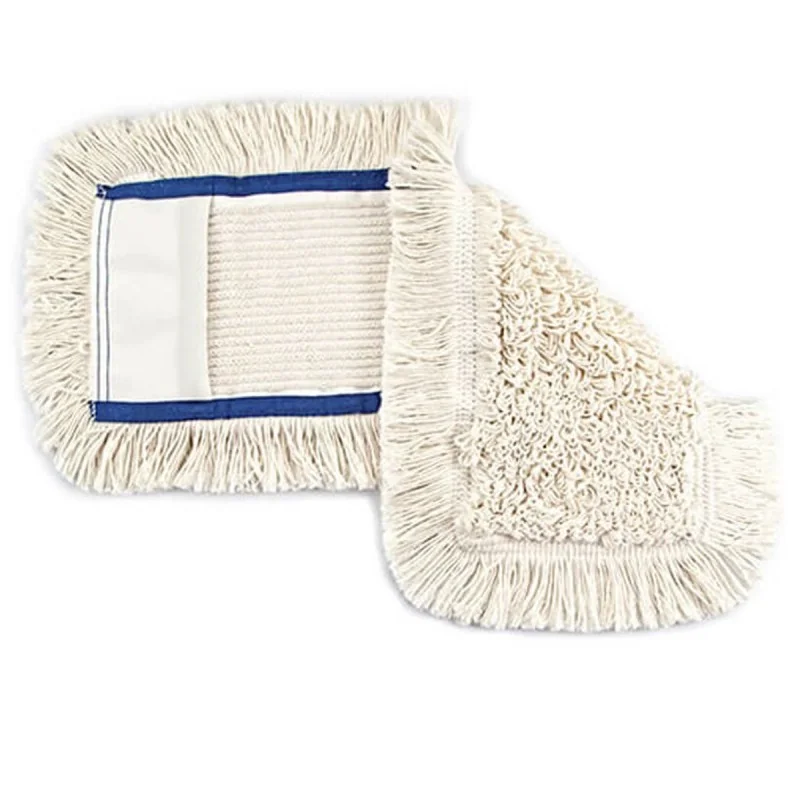 Mop Vadrouille 60 cm NZE 048 : Nettoyage efficace pour un sol éclatant