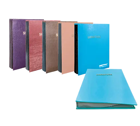 Parapheur Essential 16 vues Dimension	32×24,5cm
