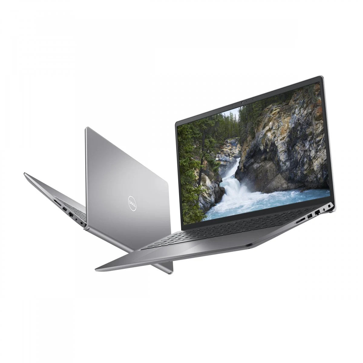 Pc Portable DELL Vostro 3530 i5 13è Gén 8G 512Go SSD Noir