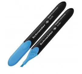 SURLIGNEUR SCHNEIDER JOB 150 BLEU