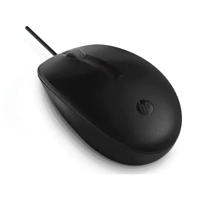 Souris USB HP 125 Optique (265A9A6)
