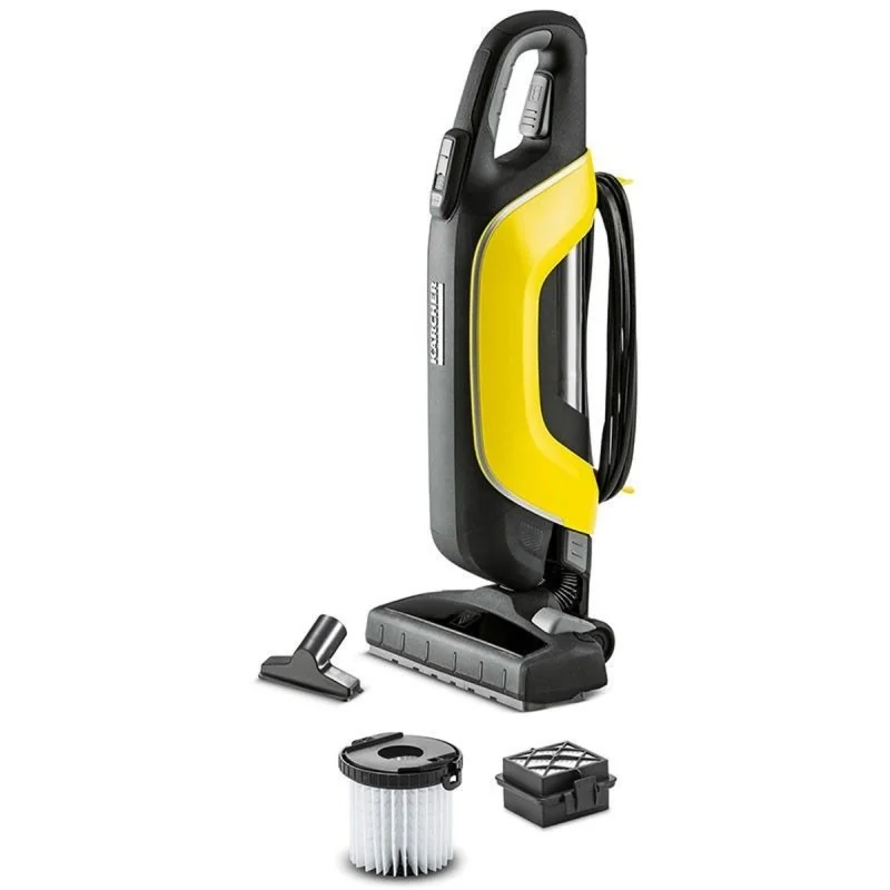 Aspirateur sans fil Kärcher VC5 Premium : légèreté et puissance au quotidien