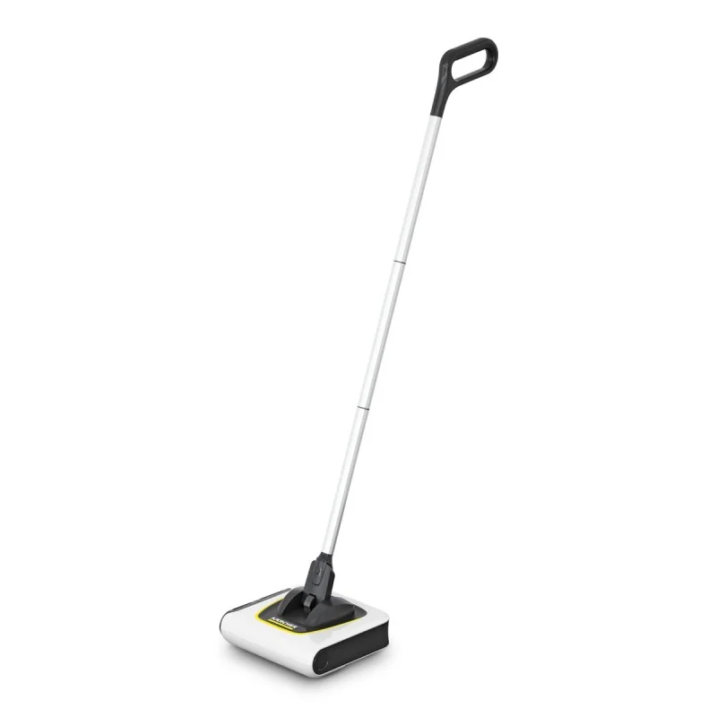 Balai électrique Karcher KB 5 : nettoyage rapide et efficace sans fil