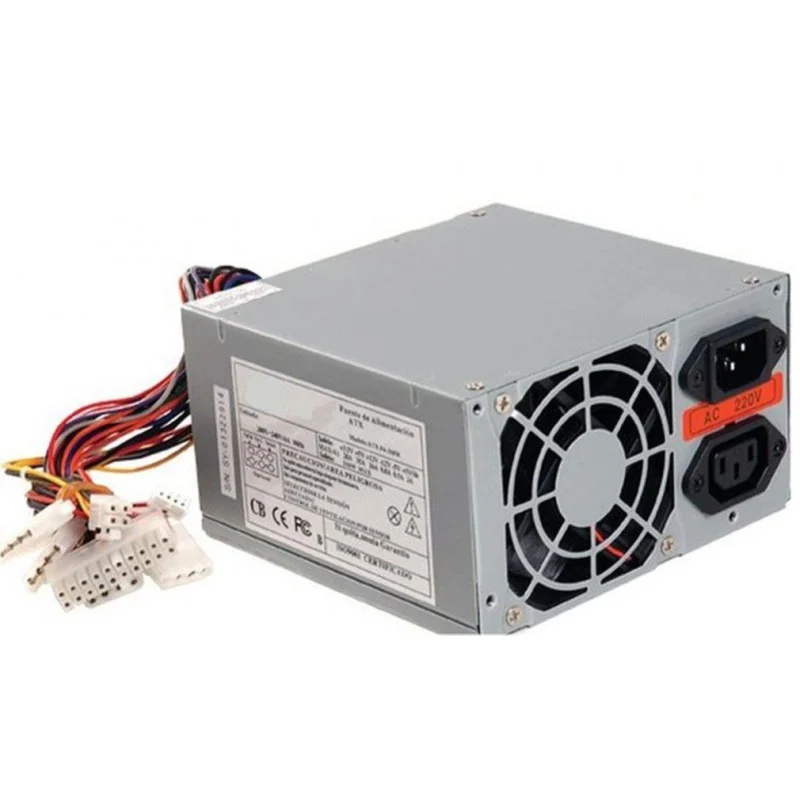 Alimentation 600 w