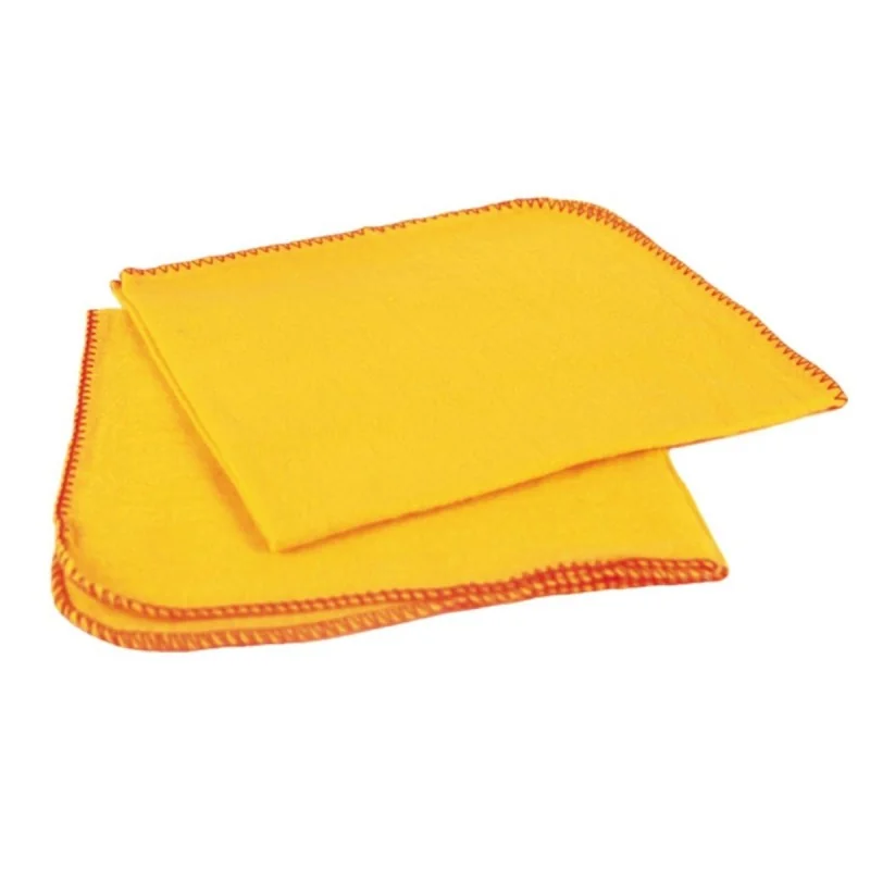 Chamoisine Cotton Sogeinfo : Nettoyez facilement toutes vos surfaces !