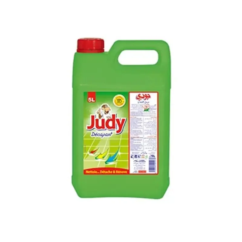 Décapant 5L-Judy