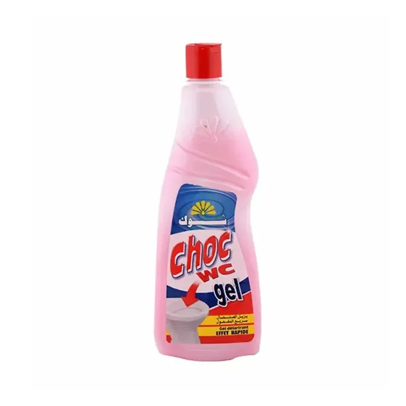Détartrant Choc WC-500ML