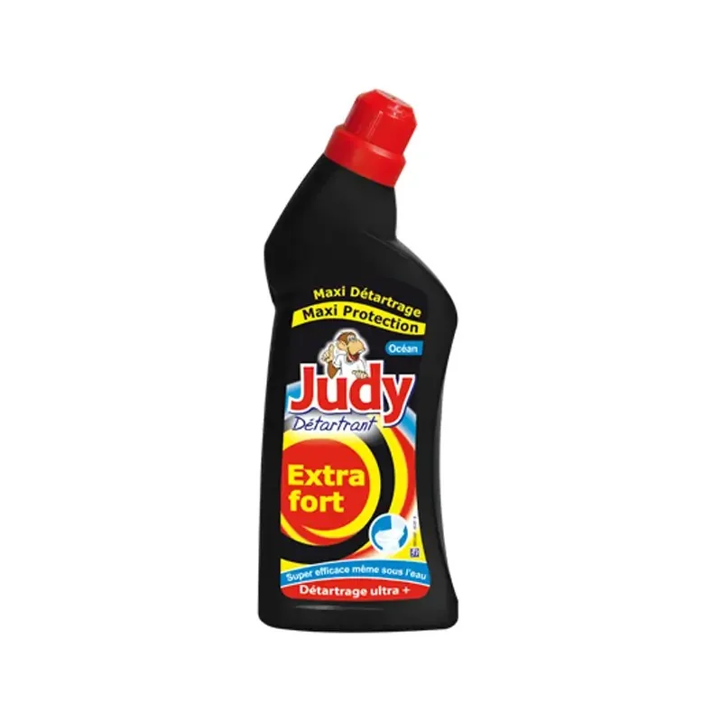Détartrant Judy Extra 500Ml-Différent-Parfum