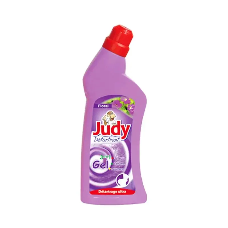 DETARTRANT JUDY WC-FLORAL-750ML