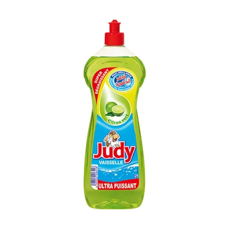 Lave-vaisselle Judy 2,32L : Efficacité et fraîcheur au quotidien !