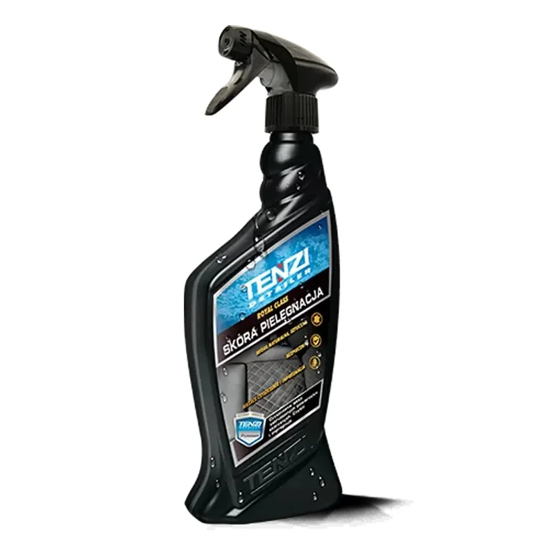 Entretien Cuir Tenzi 0.6L : Protection et Brillance Assurées