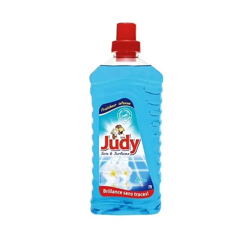 Nettoyant Sol Surfaces Judy-1,2L-Brise