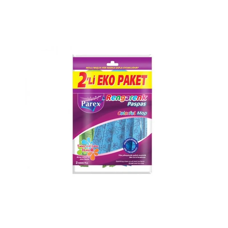 Serpillères PAREX : nettoyage efficace et rapide de vos vitres !