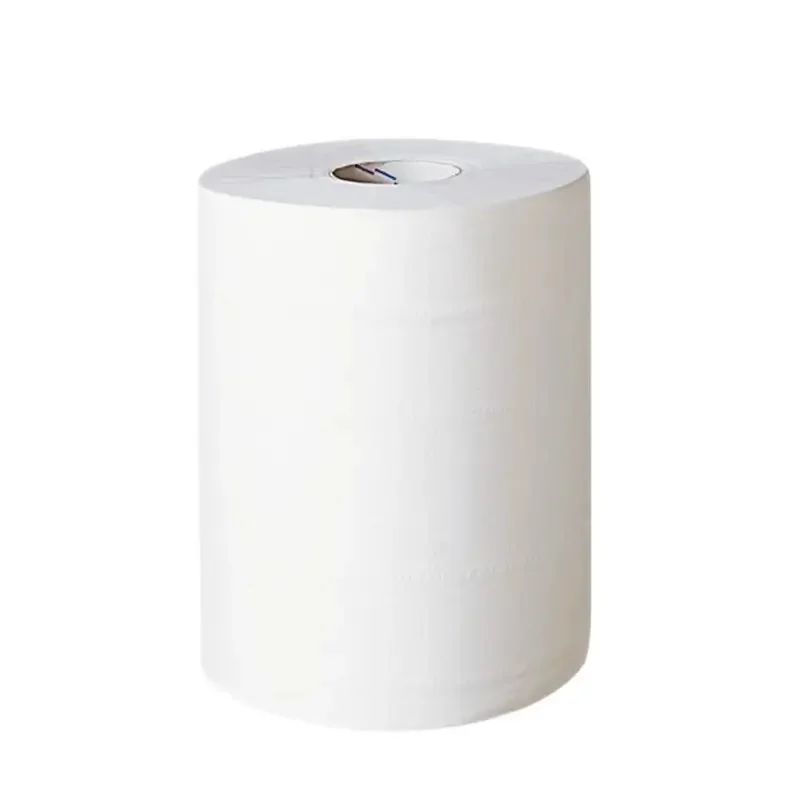 Rouleau Jumbo Nova : Papier Essuie-Tout Ultra-Absorbant pour Professionnels