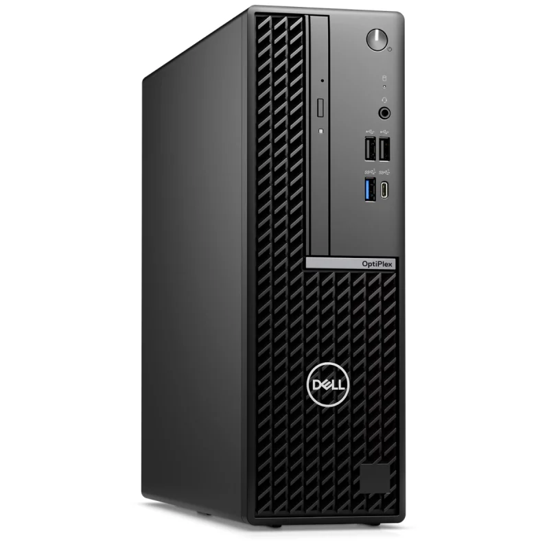 Dell Optiplex 7020 SFF : Performances puissantes avec i3-12100 et 8 Go DDR5 rapide 512 Go SSD
