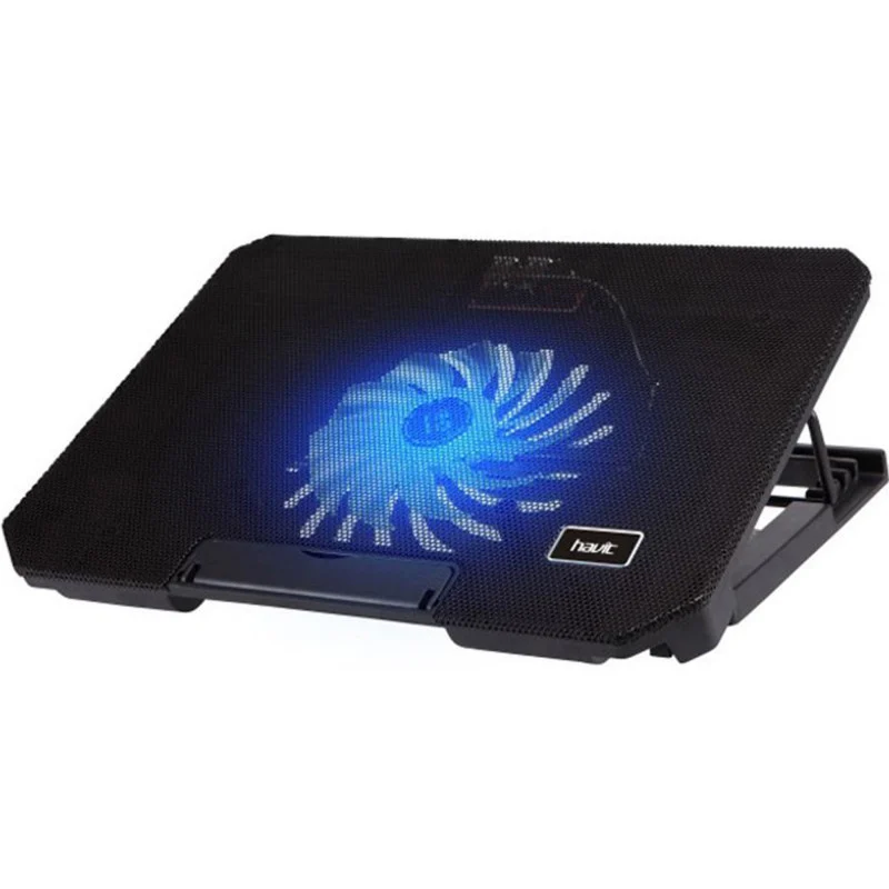 Refroidisseur Havit HV-F2030 : Performance optimale pour PC 14-15.6"