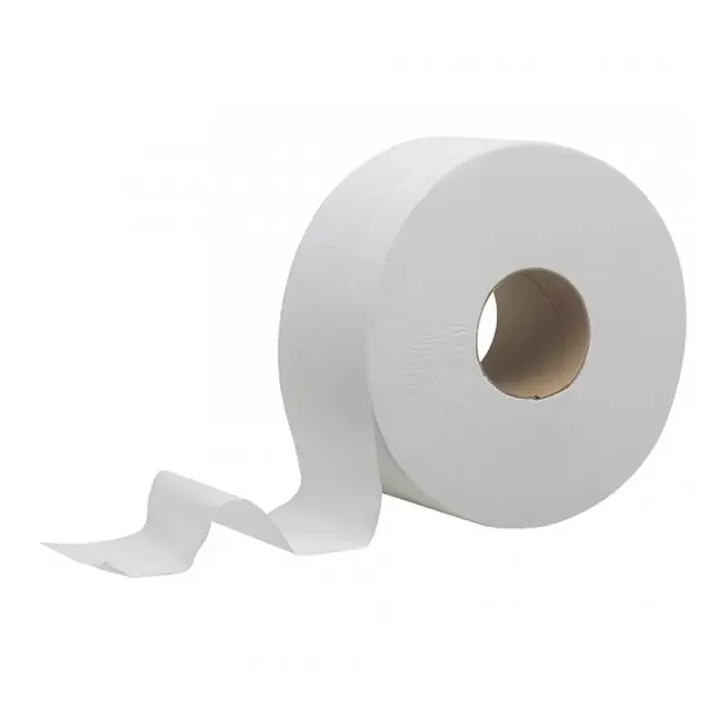 Rouleau papier jumbo Nova : confort et absorption pour un usage intensif
