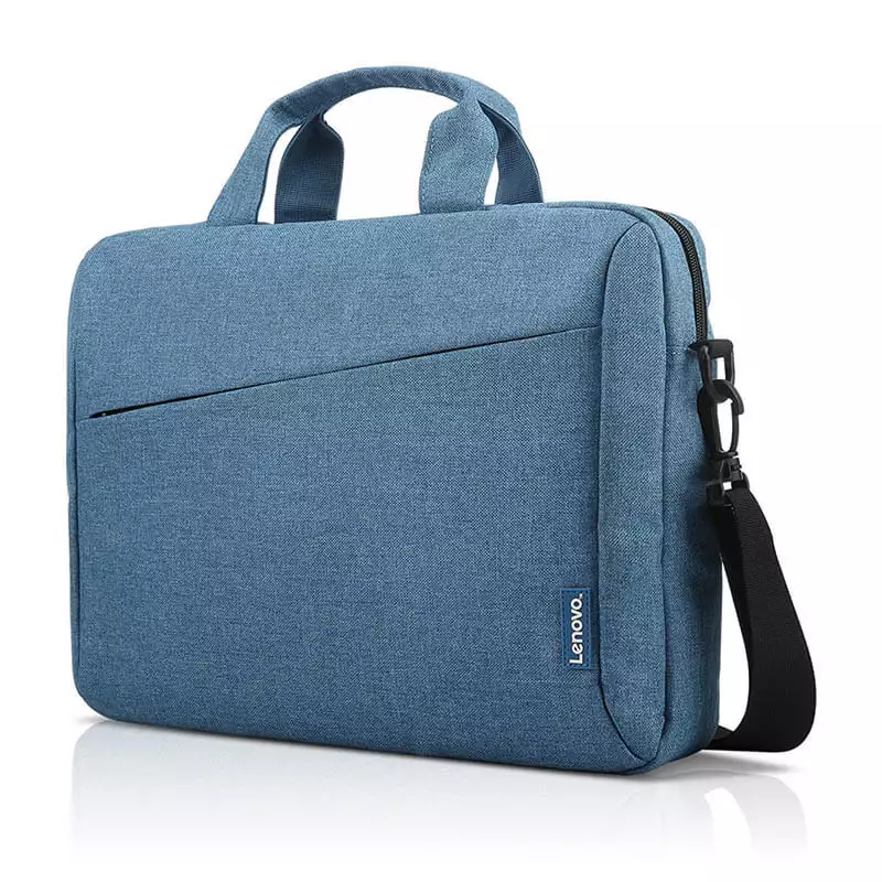 Sacoche Lenovo T210 Toploader 15.6″ Bleu