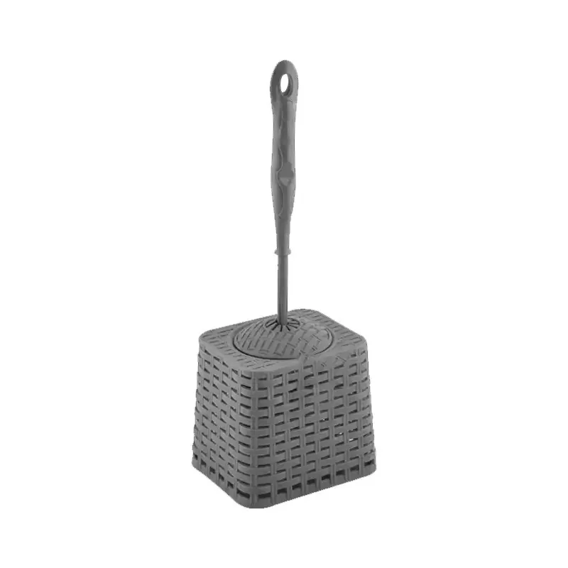 Set Brosse Toilette Rotin Naturel Sogeinfo : Élégance et Praticité pour Vos WC