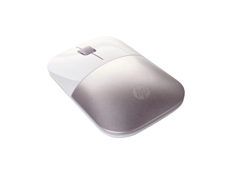 Souris Sans Fil HP Z3700 Rose (4VY82AA)