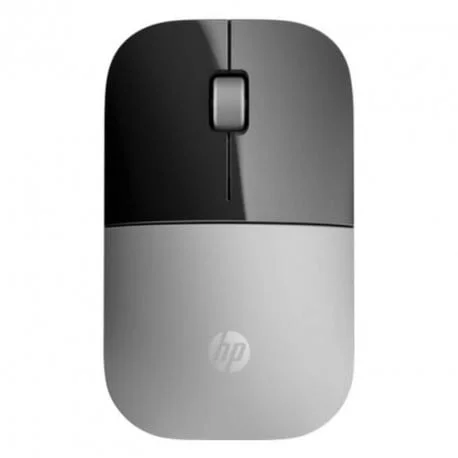 Souris Sans Fil HP Z3700 Silver (X7Q44AA)