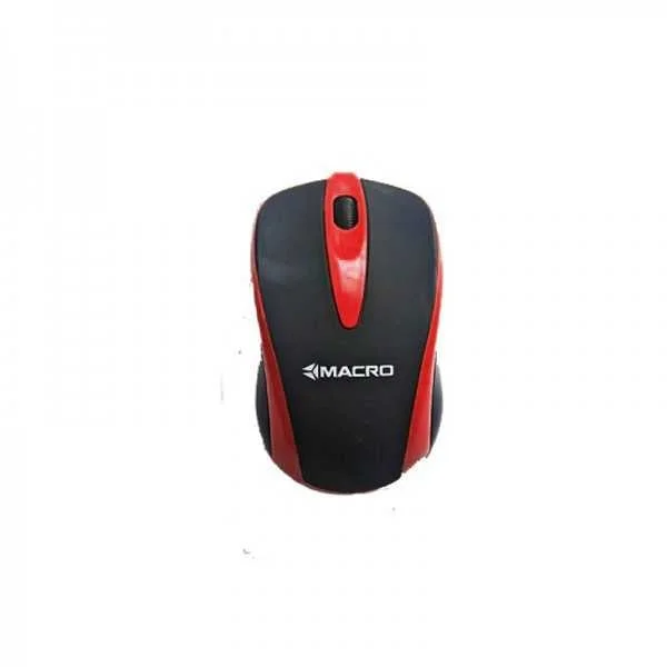 Souris Sans fil Macro Optique (M645)