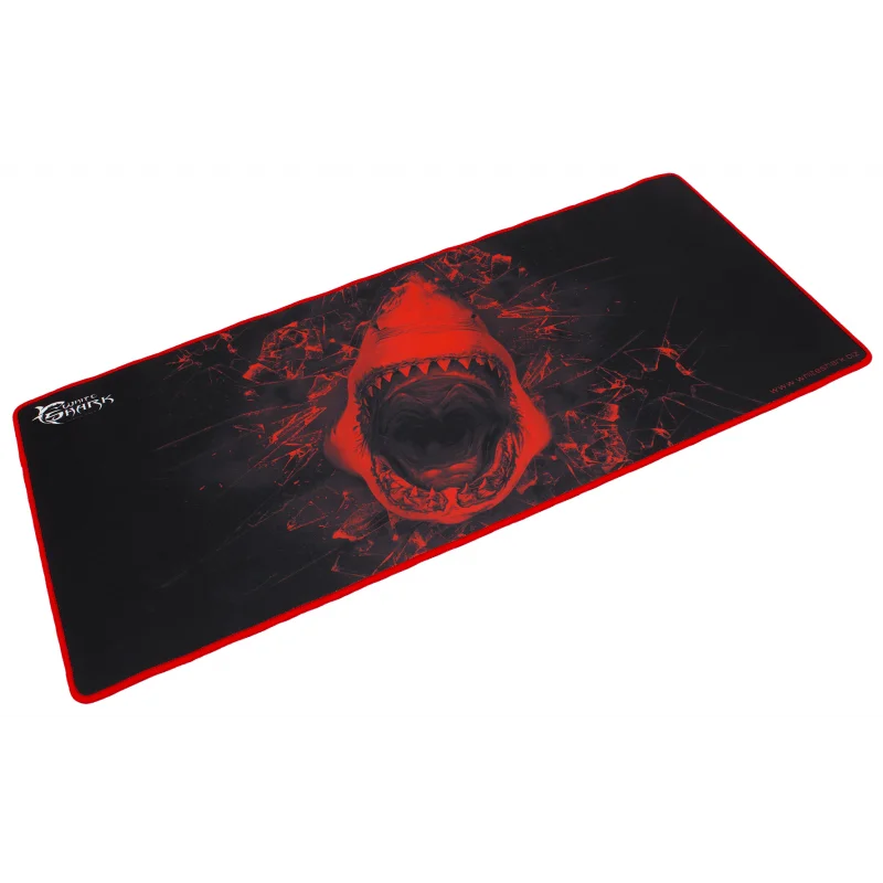 Tapis Souris XL White Shark SKYWALKERXL (GMP-1899)