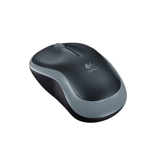 Souris Sans Fil Logitech M185 Otique (910-002235)